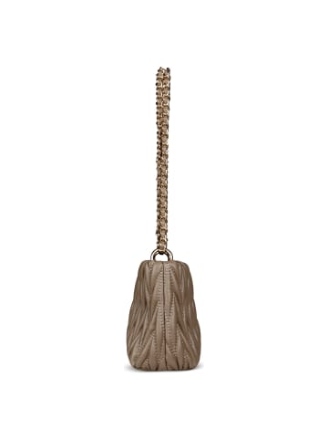 Bugatti Mare 4.0 Schultertasche S 22 cm taupe
