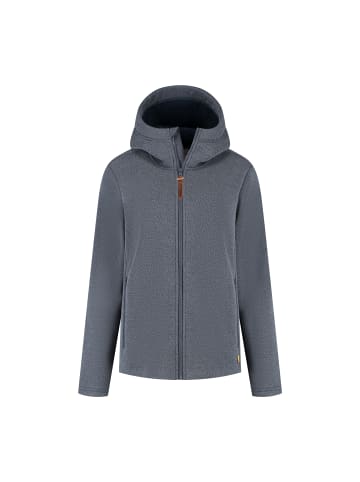 MGO leisure wear Macy in Marineblau