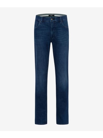 Eurex by Brax Jeans Luke in Denim Blue