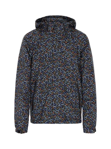 ALEKO Jacke in Blau