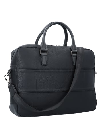 Valentino Efeo Aktentasche 41 cm Laptopfach in nero