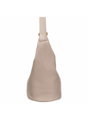 COCCINELLE Fernanda - Schultertasche M 29 cm (rosette) in rosette