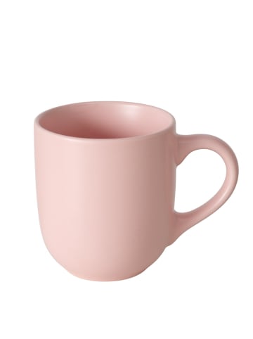 Boltze Becher in rosa