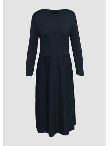 s.Oliver Kleid in 5959_navy