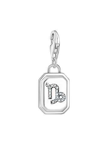 Thomas Sabo Charm-Anhänger in silber