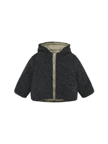 Noppies Winter Jacke - Reversible in Vetiver
