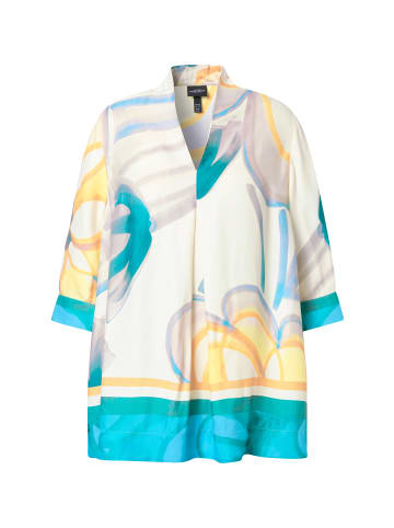 Ulla Popken Tunika in offwhite