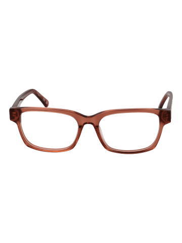 Gant Damen Optische Fassungen Quadrat Braun