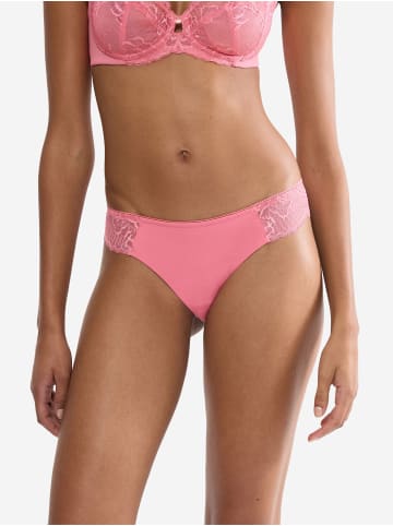 Triumph Brasilslip Florale Wild Peony Florale in WILD ROSE
