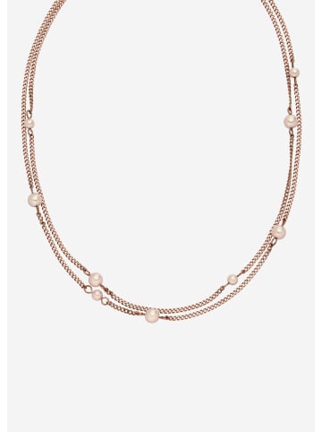 PURELEI Kette Sea Gleam 40–45 in Rosegold