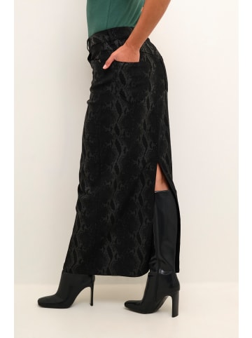Kaffe Rock KAester in Black Deep