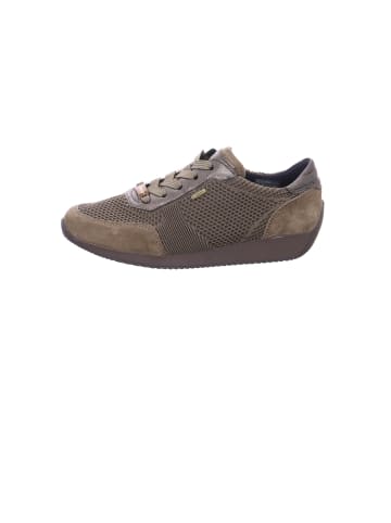 ara Freizeit Schnürer für Damen in braun