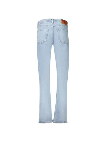 Calvin Klein Blau Herren Jeans aus Baumwolle