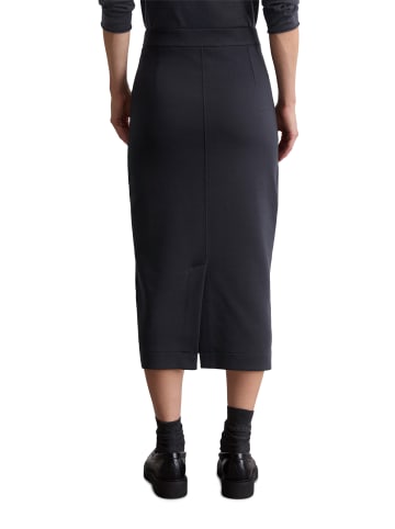 Marc O'Polo Jerseyrock regular in Deep Night Blue