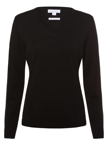 brookshire Pullover in schwarz - 0011