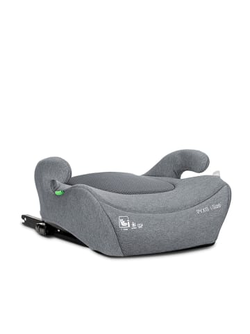 Lorelli Pyxis Isofix 125-150cm in grau