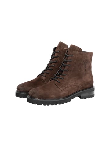 JOOP! Stiefel 'Velo Mana in Braun'