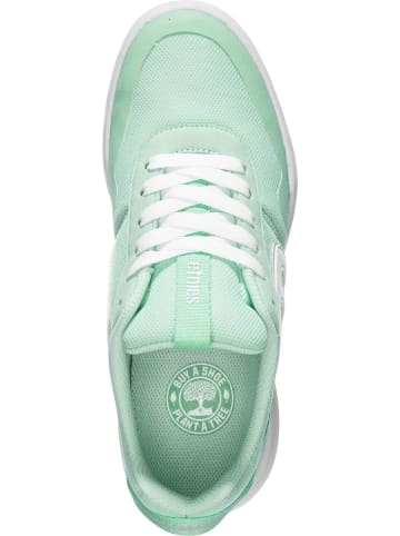 Etnies Skaterschuhe RANGER LT W'S MINT