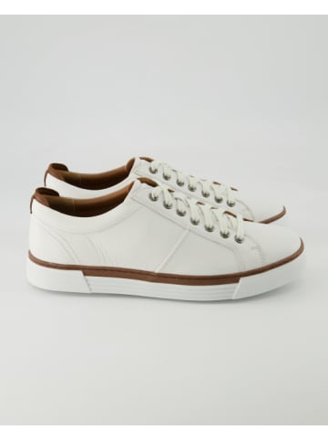 Pius Gabor Sneaker low in Weiß