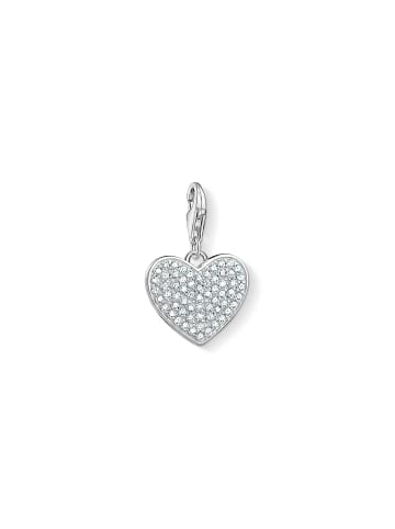 Thomas Sabo Charm-Anhänger in silber