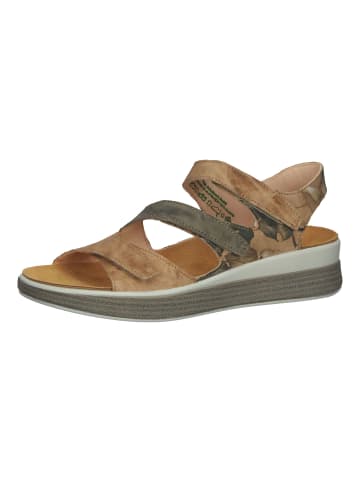 Think! Sandalen in Nude