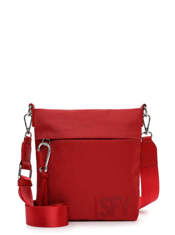 SURI FREY Umhängetasche SFY SURI Sports Marry in ruby 622