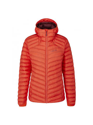 Zanier PIELACH in Rot