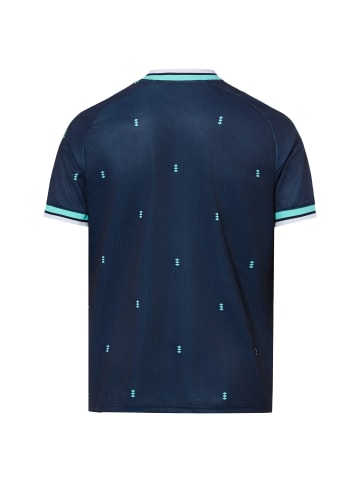 Adidas originals Trikot DFB in marine mint - 0001