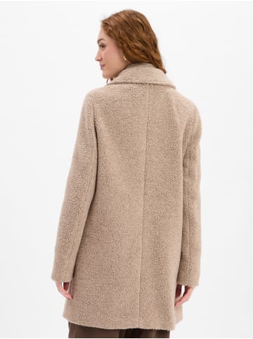 Gil Bret Kurzmantel in beige