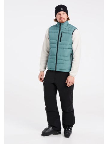 Protest " BRAMPTOON in Atlantic Green