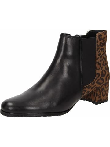 Sioux Stiefeletten für Damen in schwarz