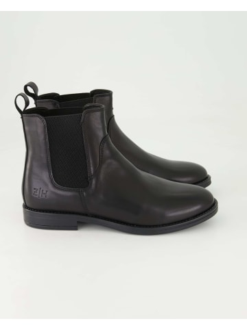 Zahira Chelsea Boots in Schwarz