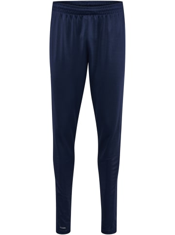 Hummel Hose Hmlstaltic Herren in MARINE/DUCK GREEN