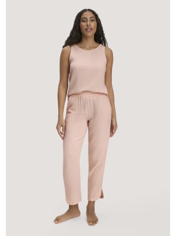 Hessnatur Hose in cremerosa