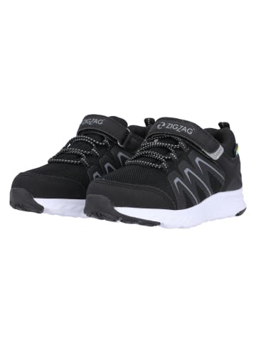 Zigzag Sneaker Aigoose in 1001 Black