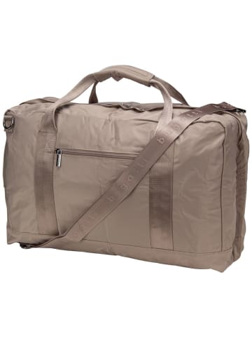 Bugatti Weekender Elia Weekender in Taupe