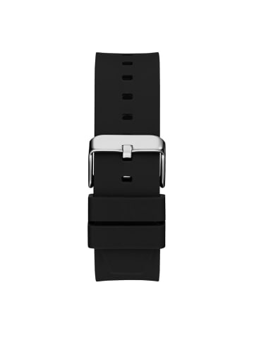 Guess Analoguhr für Herren in Schwarz