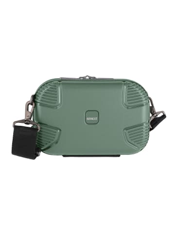 IMPACKT IP1 Umhängetasche 20 cm in deep sea green