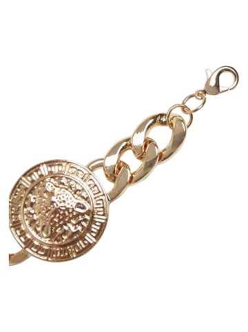 Urban Classics Bracelet in gold