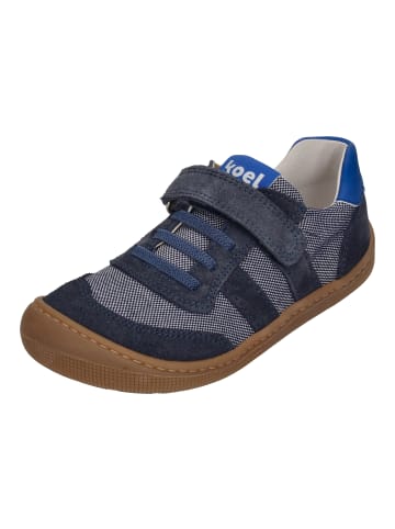 KOEL Sneaker Low DYLAN II TEXTILE 07M045.501-110 in blau