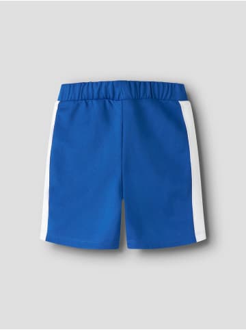 name it Paw Patrol Shorts Mesh Nmmmargo in lapis blue
