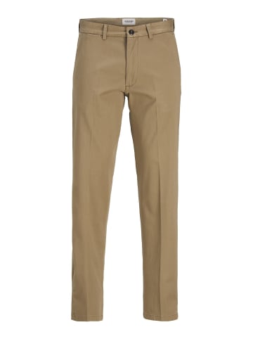 Jack & Jones Chino Hose in Elmwood