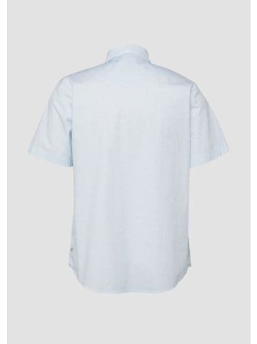 s.Oliver Hemd in 50A0_hellblau