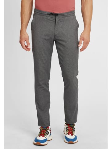 BLEND Stoffhose BHPonti in Grau