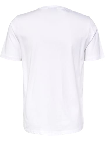 Hummel Hummel T-Shirt Hmllgc Herren in WHITE