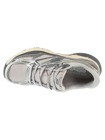 Skechers Skechers Slip-Ins: Stamina Sport in Grau