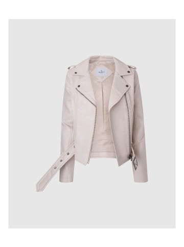 Pepe Jeans Jacke in Beige