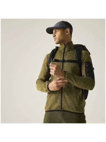 Regatta Sweatshirt für Herren in Oliv