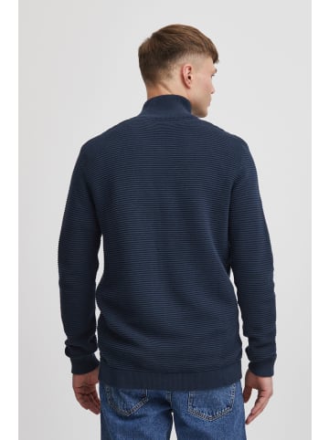 !SOLID Strickjacke SDValencia in Blau