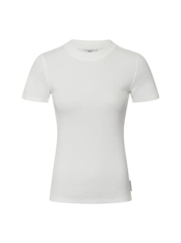 Marc O'Polo DENIM T-Shirt in weiß